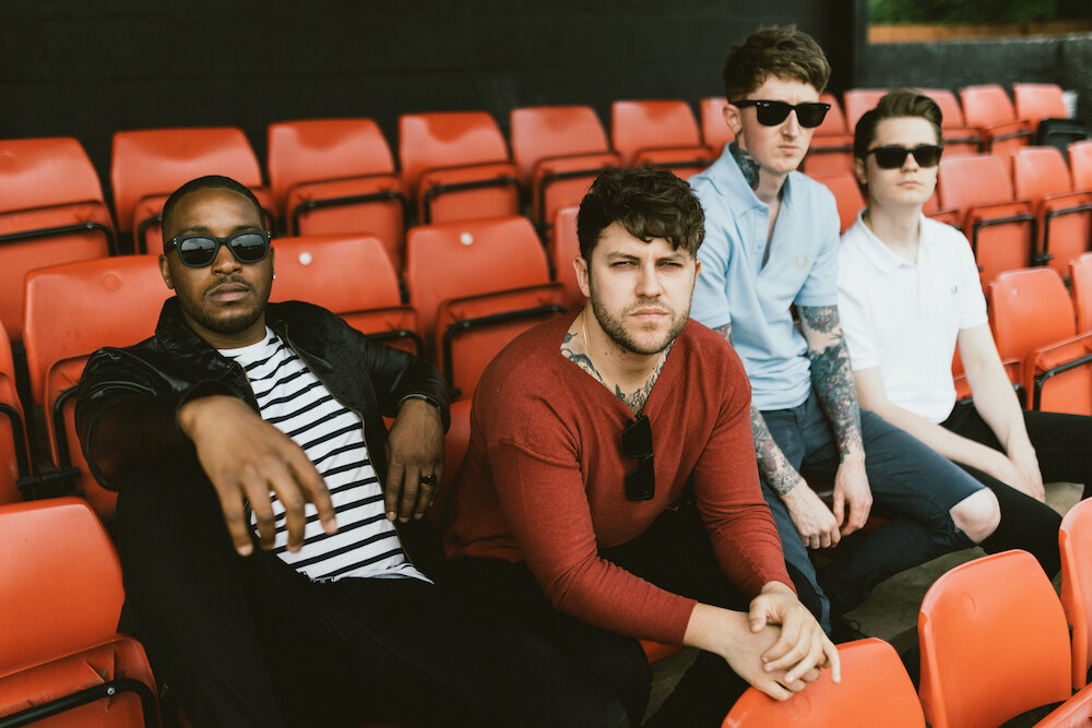 Lovebites Debut EP 'Social Hell' Out July 20th