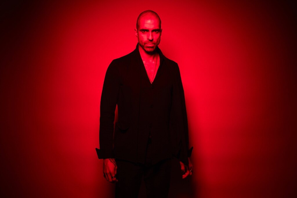 Chris Liebing announces Burn Slow with Gary Numan collaboration