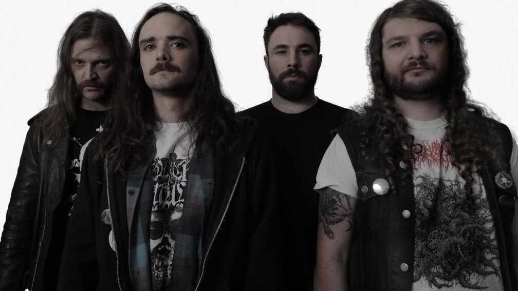 Mutilation Rites unveil exclusive behind the scenes video at Revolver Magazine