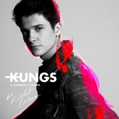 Kungs readies anthem of the Summer ‘Be Right Here’, pre-save now! 
