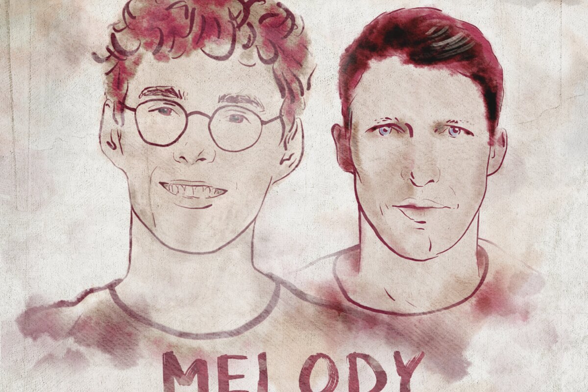 Lost Frequencies and James Blunt's 'Melody' six-way remix treatment