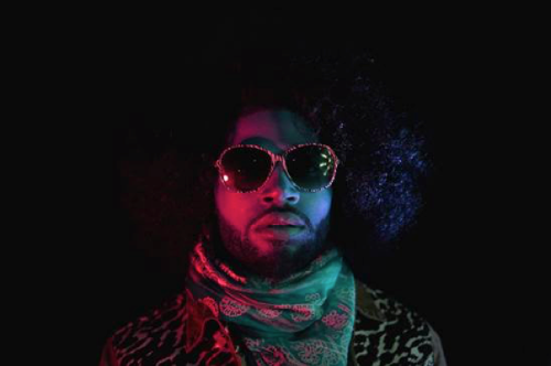 Just Loud shares new video and releases debut EP 'Episode 1'