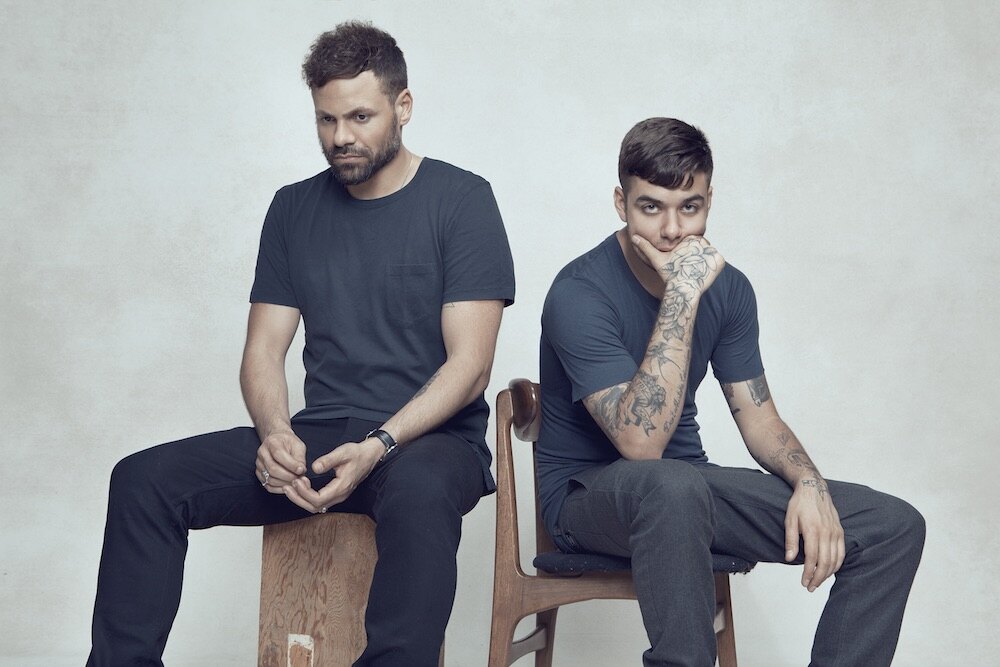 Renaissance Recruit Tale Of Us For Remix Of Classic 'Café Del Mar' 