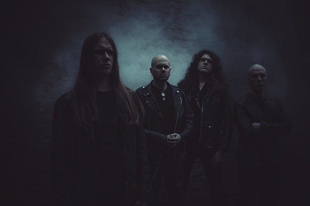 The spirit  release 1st single & announce pre-order of "Sounds From The Vortex"