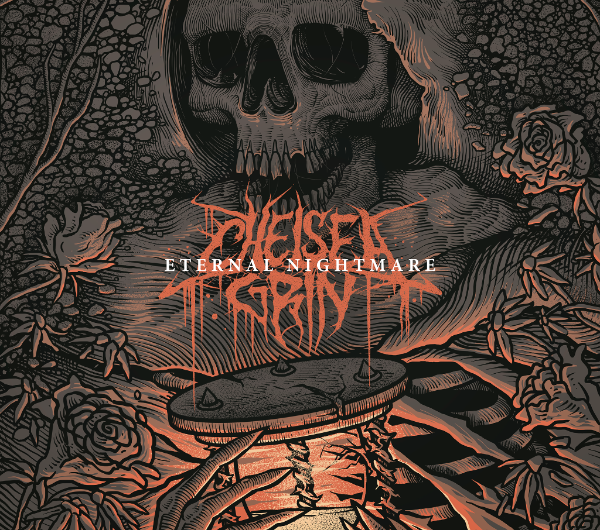 Chelsea Grin  relaese video for "See You Soon" and new album
