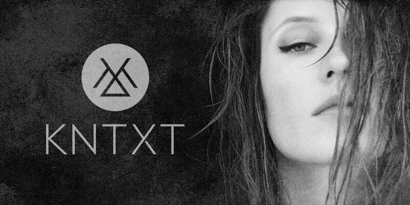 KNTXT komt naar het Sportpaleis met Charlotte De Witte