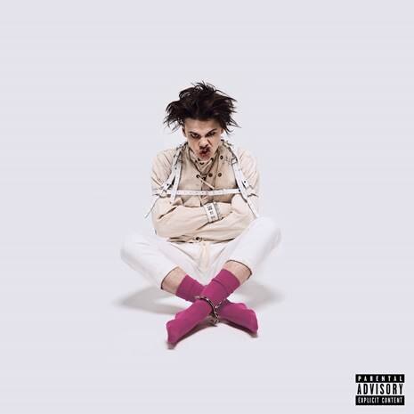 Yungblud release debut album 21st Century Liability