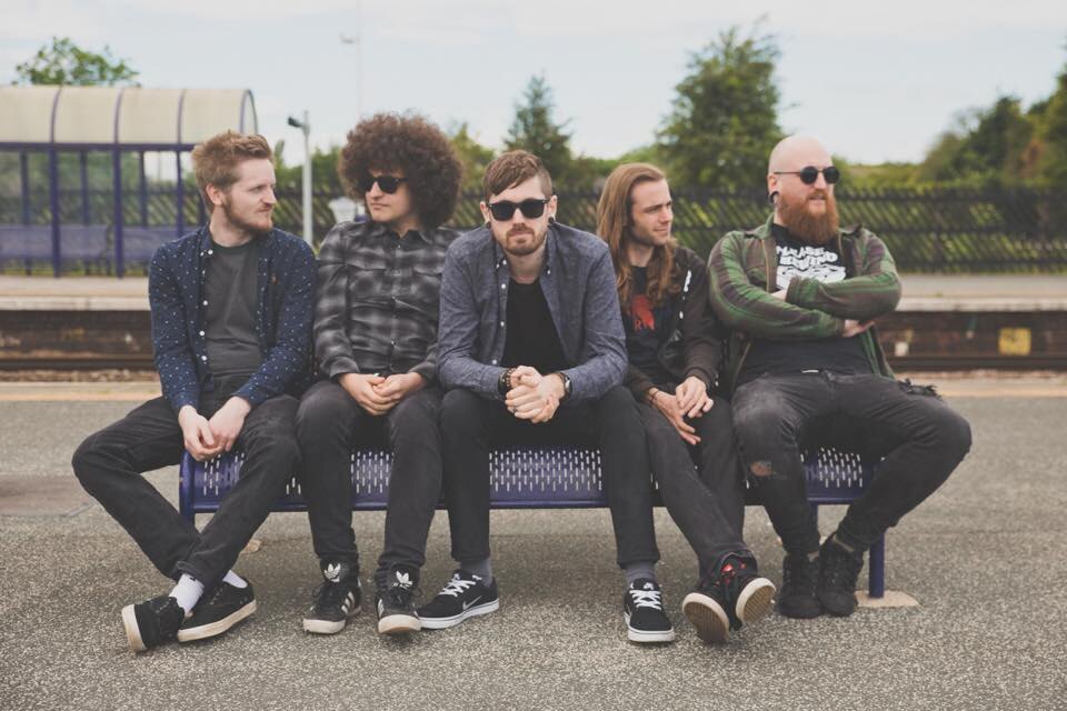 Feed Them To The Forest reveal 'We Used To Make Mixtapes' music video