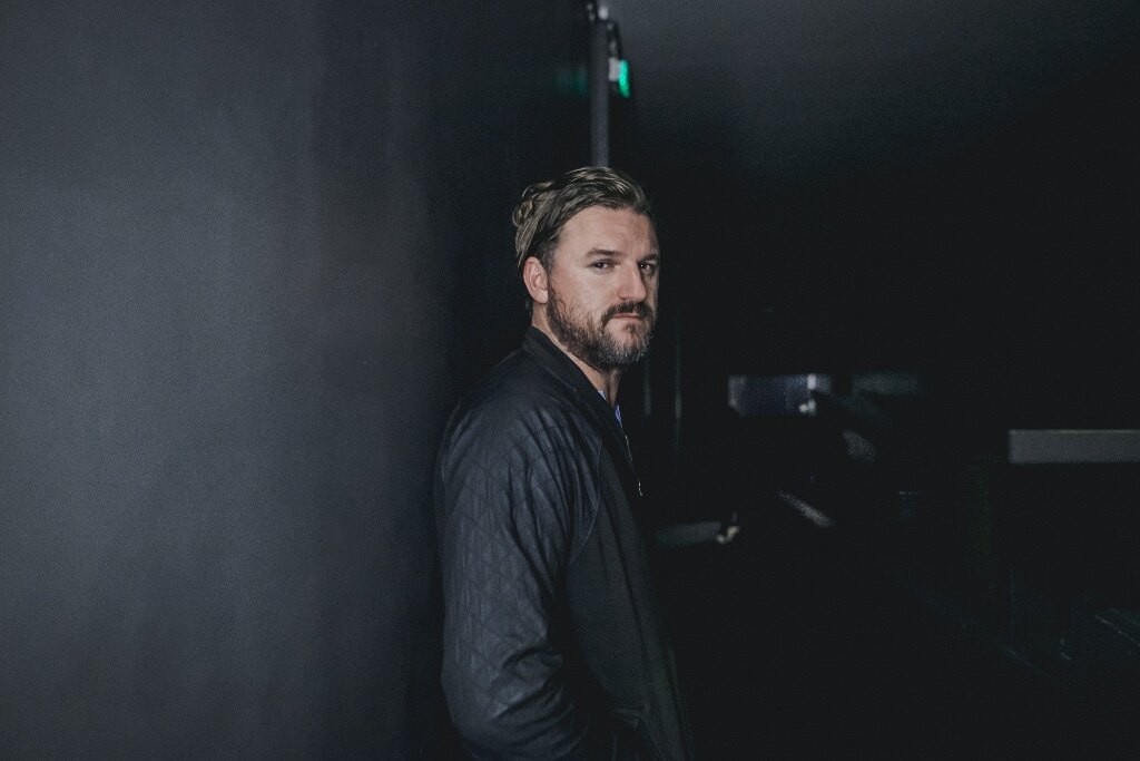 Solomun delivers new EP “Customer Is King”