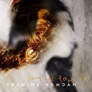  Yasmine Hamdan  releases  album Jamilat Reprise out now - Live @Flagey; 20/10/18