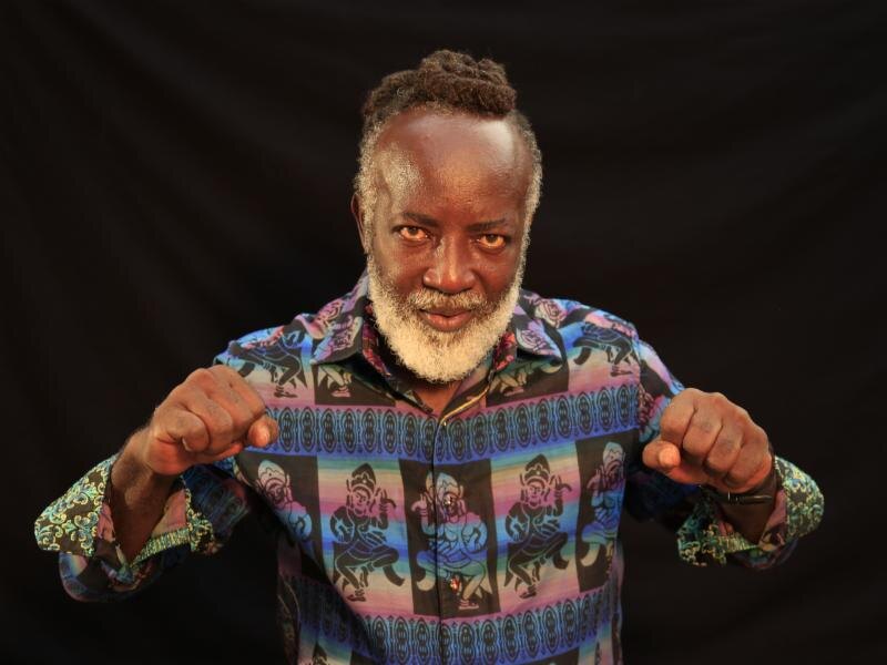 Freddie McGregor Embarks on the "Go Freddie Go" Tour