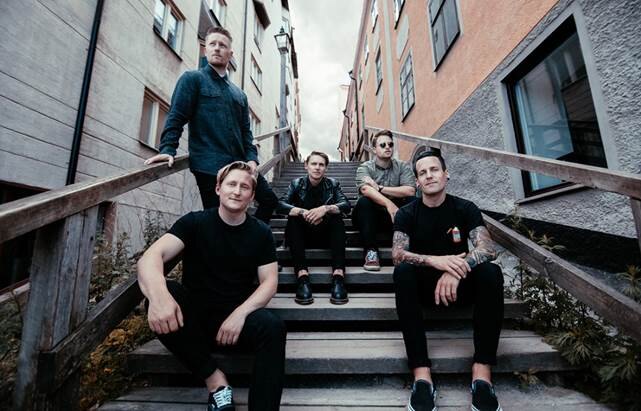 Victory Records Proudly Welcomes Like Torches