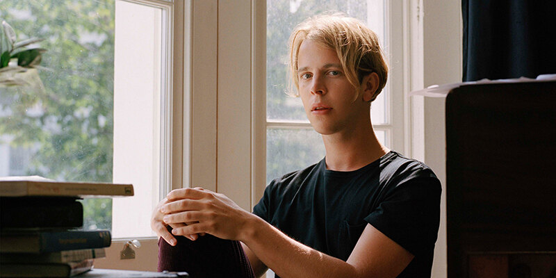 Tom Odell op 8 november naar AFAS Live
