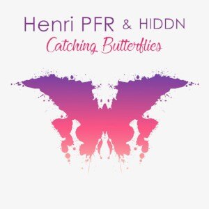 Henri PFR releaset nieuwe single 'Catching Butterflies'
