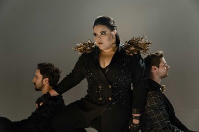 Bang Bang Romeo release new single 'Shame On You'