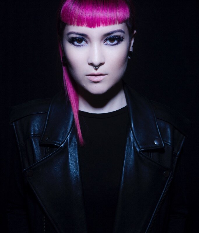 Maya Jane Coles delivers new EP of dark & atmospheric club anthems and remixes