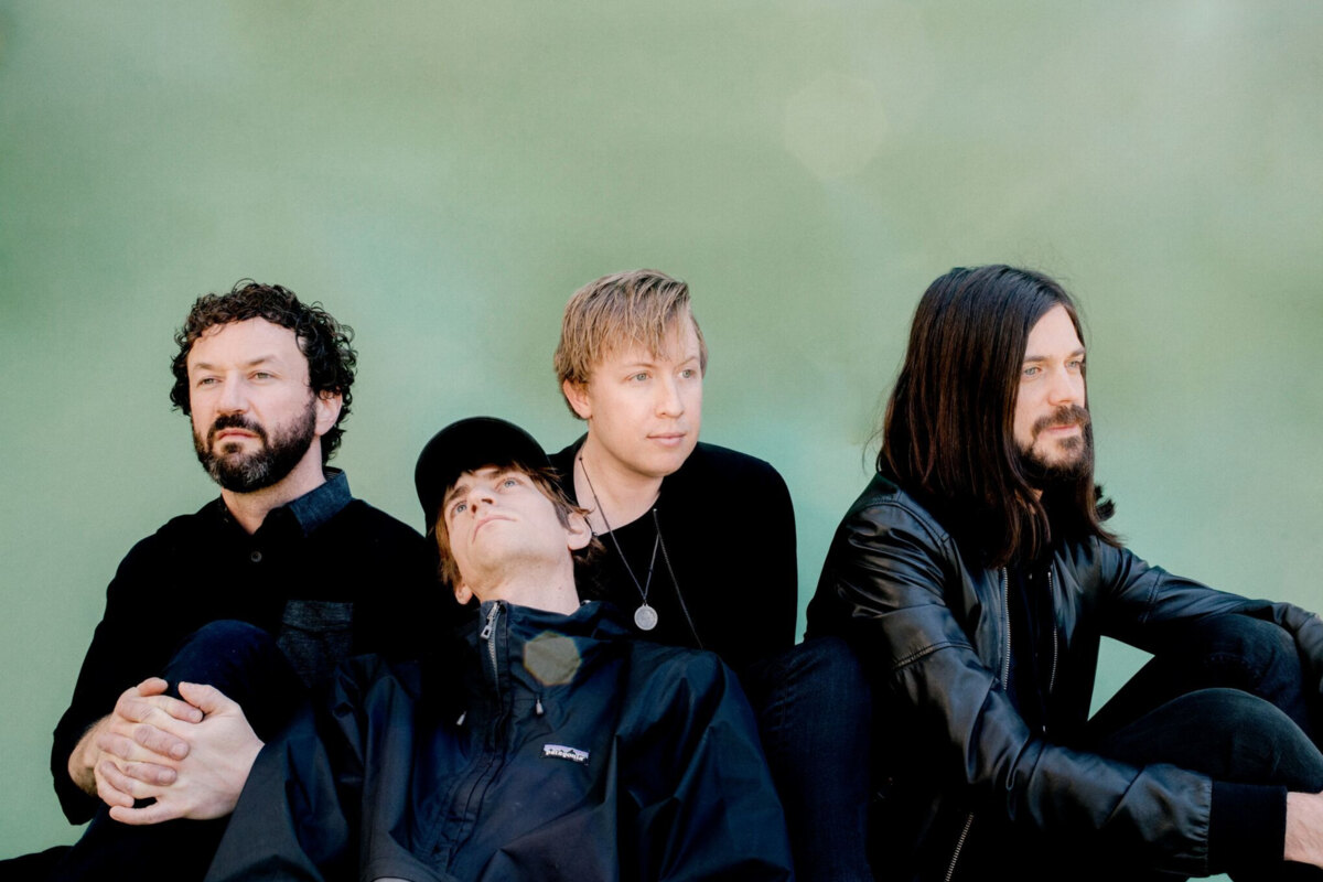 Fine Points  Release Ode to Filmmaking with “The Fang” Video