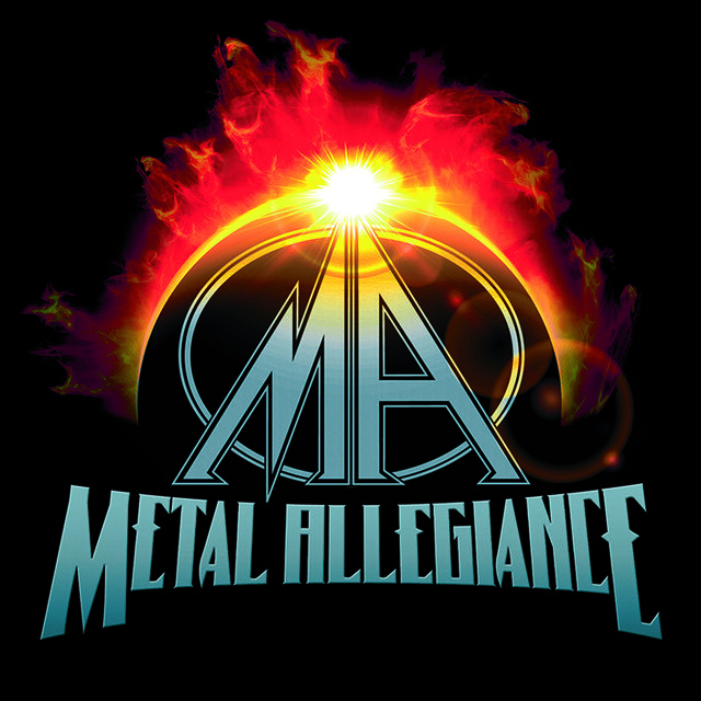 Metal Allegiance  announce new album/release first single/pre-order available
