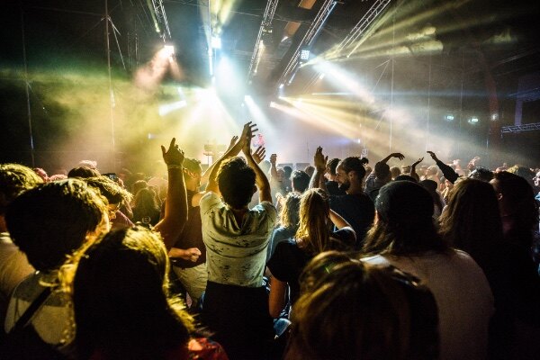 31e editie Festival Mundial groot sfeervol succes