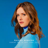Maaike Ouboter stelt voor 'Voor Jou'