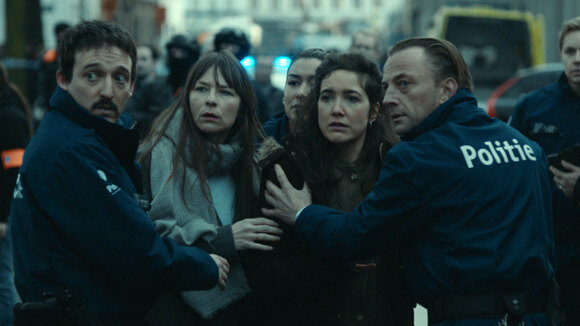 Op zaterdag 8 september organiseert Filmfestival Oostende de Ultieme Binge - Marathon van 'De Dag'!