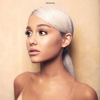 Ariana Grande announce "Sweetener" to be released on 17 august