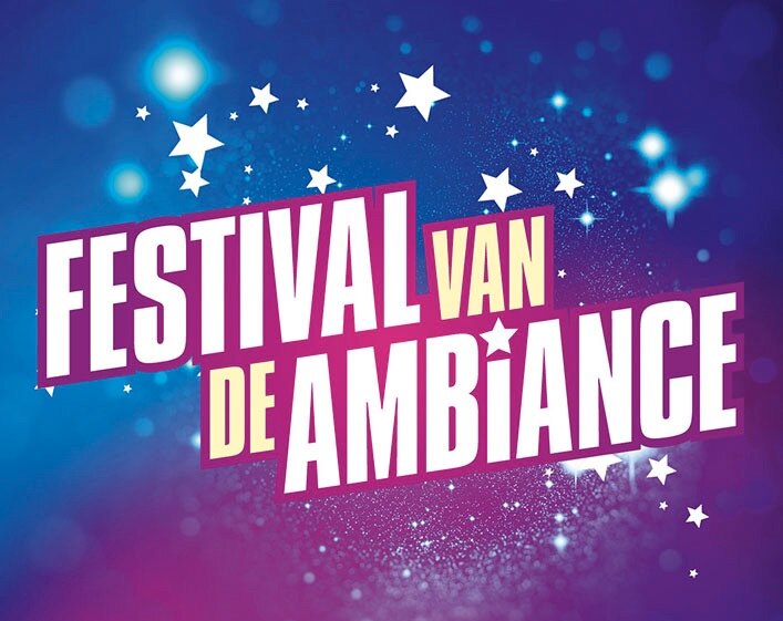 Festival van de Ambiance voegt Christoff, 2 Fabiola en debuterende Herbert Verhaeghe toe aan de affiche!