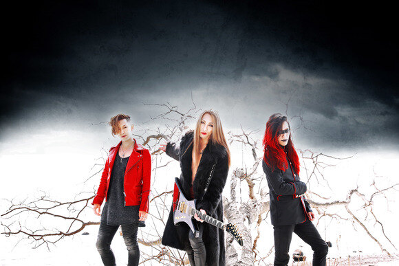 Gyze announce European Tour Dates