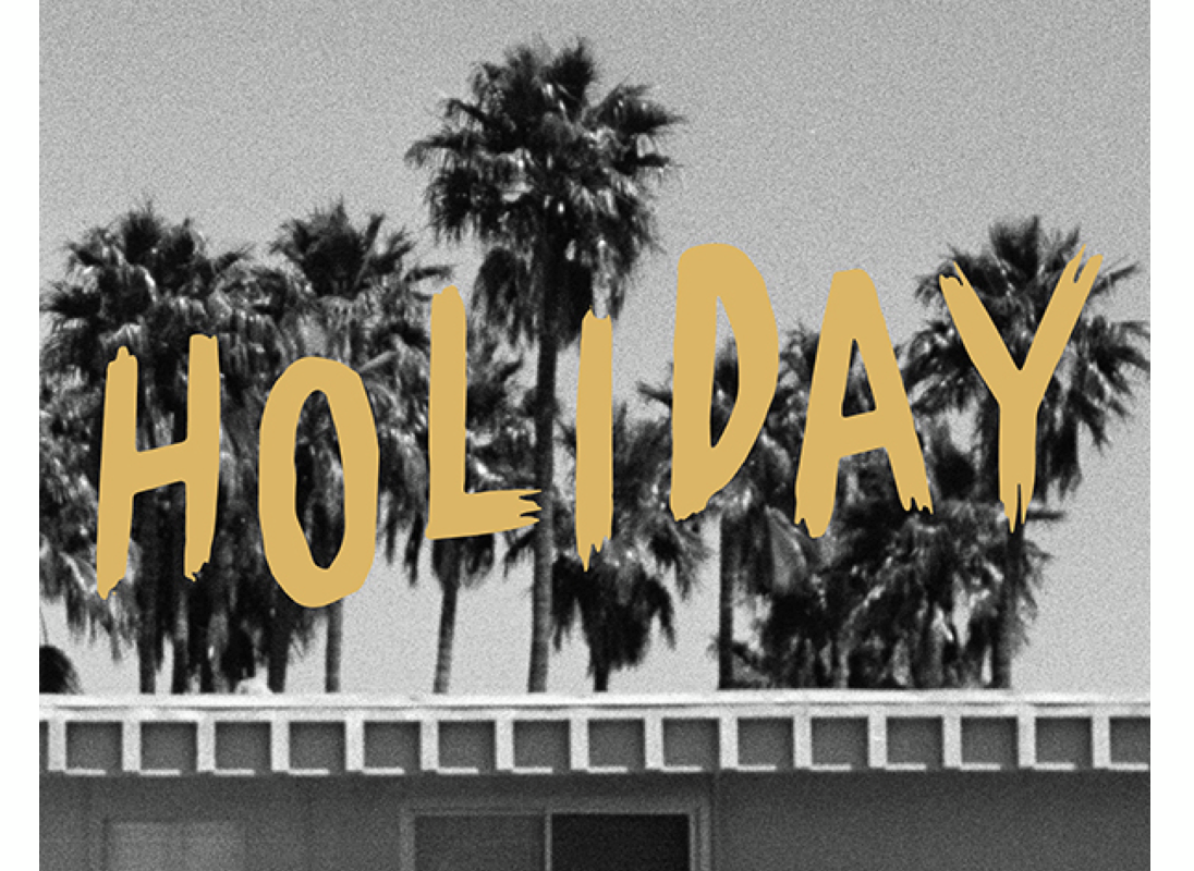 Donna Blue brengt nieuwe single ‘Holiday’ uit
