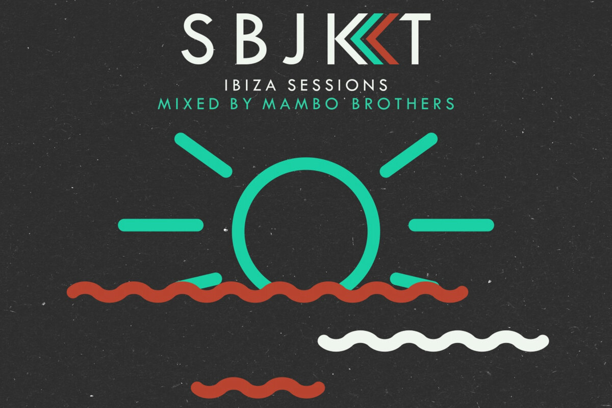 ‘Subjekt Ibiza Sessions’ mixed by Mambo Brothers