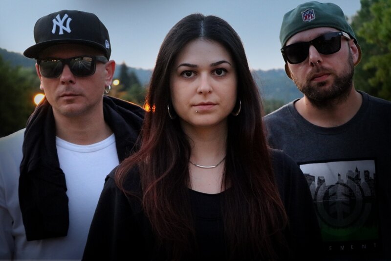 Masstang Release Brand New Single and Video “Il Giorno”