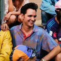 Jett Rebel is wel degelijk een ‘Good Boy’