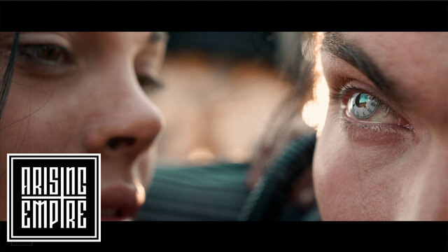 Annisokay  pre-order and release music video 'Unaware'