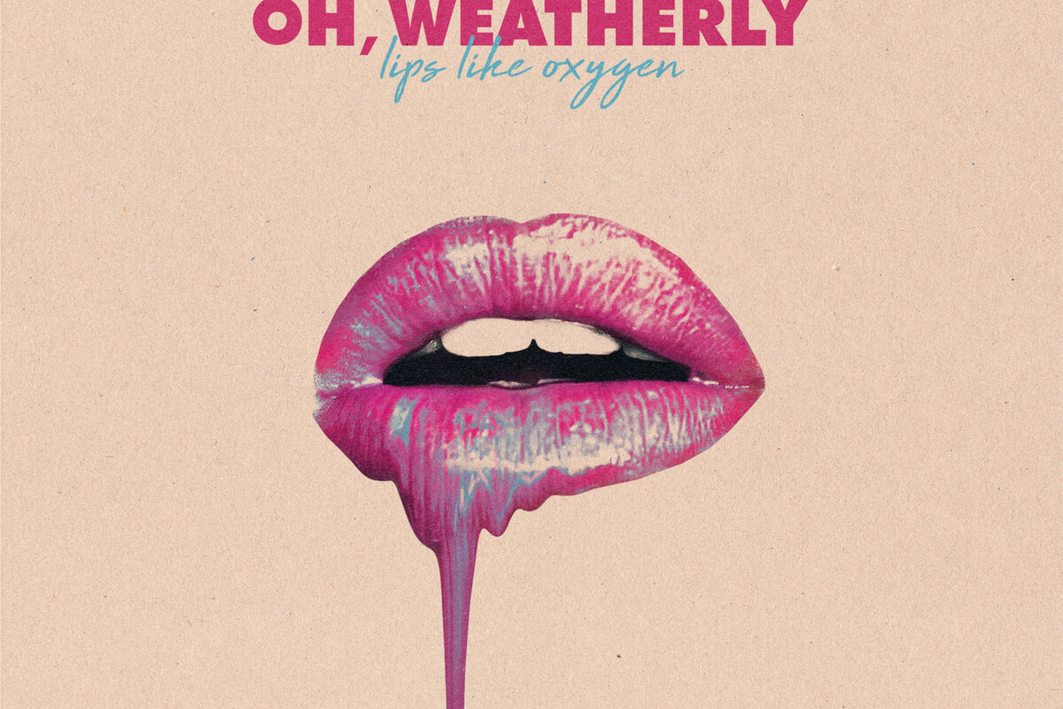 Oh, Weatherly Share New Song For “I Think I Want You” 
