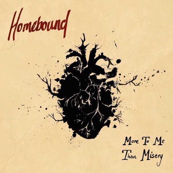 Homebound Release New Single "Change Of Heart"