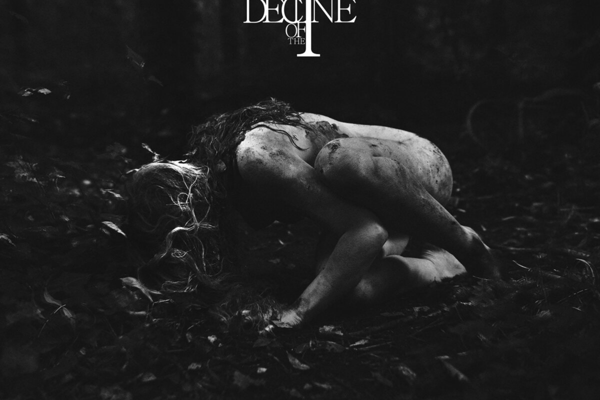 Decline Of The I  post new track 'Disruption'