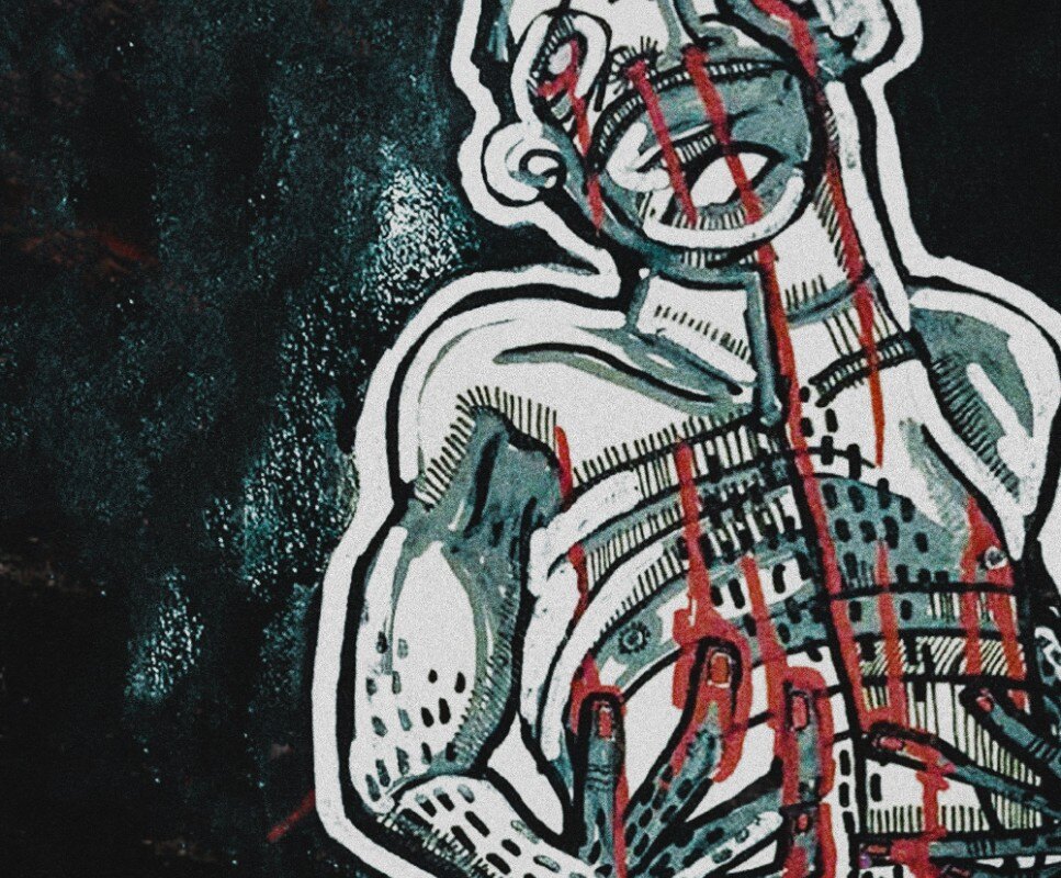 Wax Wings Delivers Follow Up To 'Gravedance' EP with 'Whisper' 