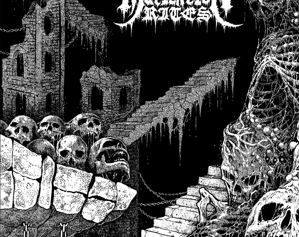 Metal Injection premieres "Axiom Destroyer" video from Brooklyn's black-death metallers