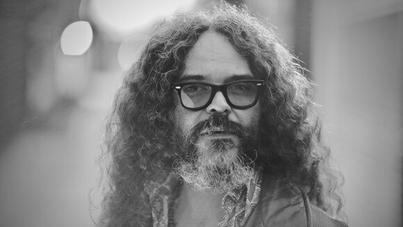 Brant Bjork is back with a brand new record , first track