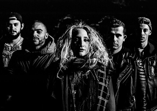 Dizorder unveiled first single "Love In Blood"