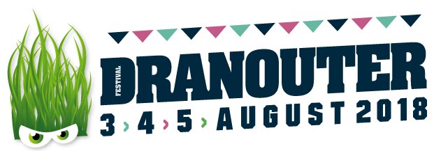 Gloednieuw milieuproject op Festival Dranouter 2018: WAVE!