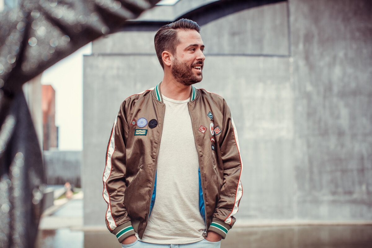 DJ Licious werkt samen met Dragonette voor nieuwe single 'Rich Girl'