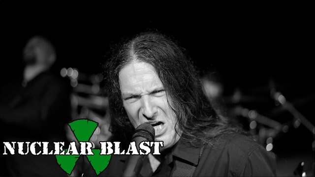 Immolation release 'When The Jackals Come' music video