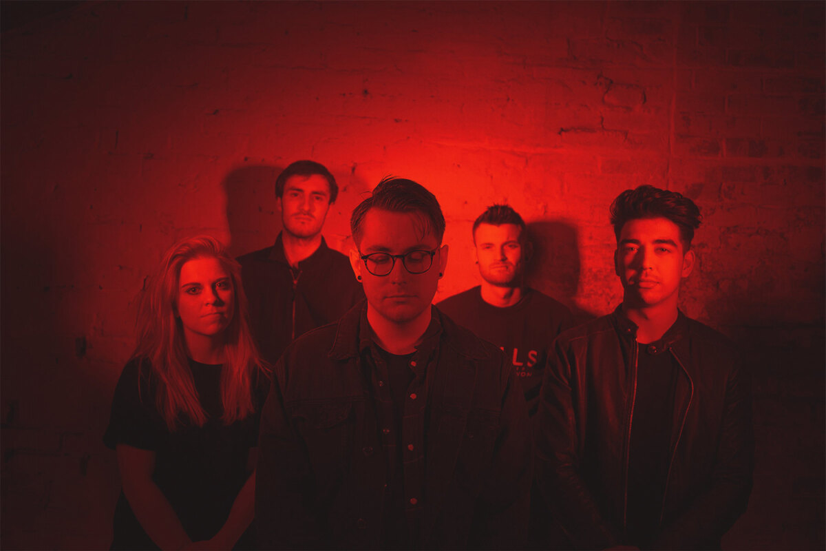 Maypine Unveil ‘Bend/Break’: Brighton Alt-Rockers Release Emotive New EP