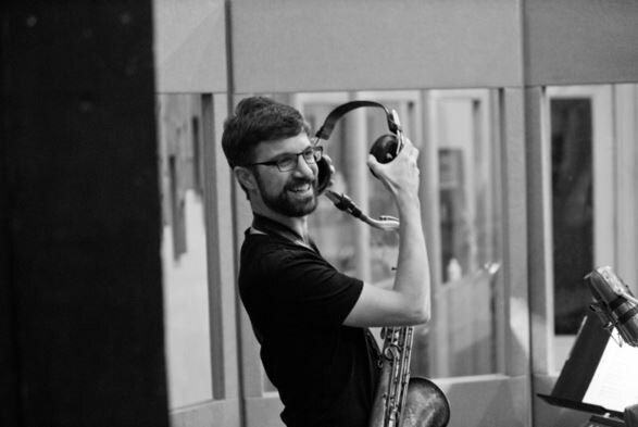 Robin Verheyen: winnaar Sabam Jazz Award