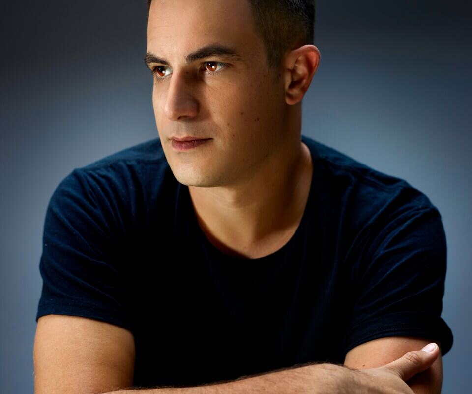 Protoculture his fifth artist album: ‘Versiform’.