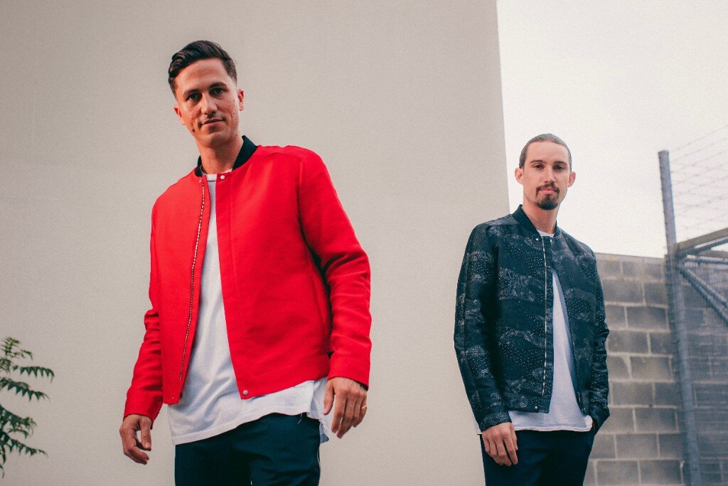 Set Mo Reveal Sixth Track Of The Year With 'See The Light' 