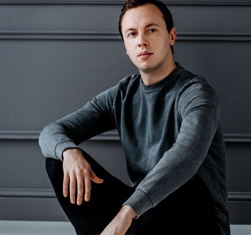 Andrew Rayel & Corti Organ & Max Cameron release “New Dawn”