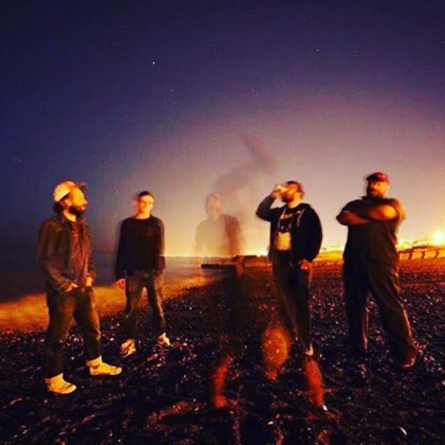  Come The Spring new song " Better Now "and  Video Single Release 