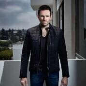 Gareth Emery new song "Call To Arms"
